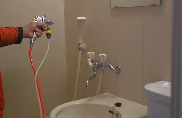 住まいをウィルスから守る｜大阪の抗菌なら大希商事　株式会社(抗菌サービスUK)